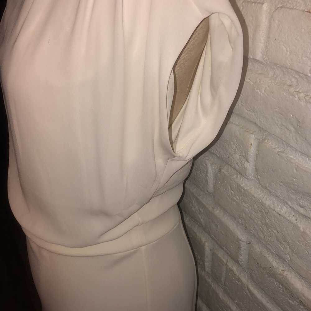 Express White Dress - S - Picture 4 of 7